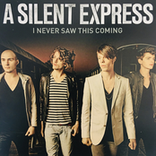 I Never Saw This Coming (Maxi)