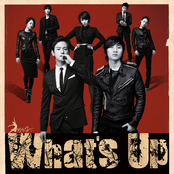 왓츠업(What's Up) (MBN 드라마) Part.1