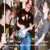 Songs About You (And You Know Who) Part 1