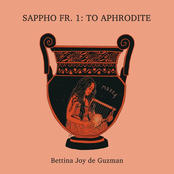 Sappho Fr. 1: To Aphrodite