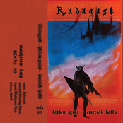 Hidden Gems - Emerald Halls