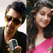 Atif Aslam & Garima Jhingon