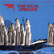 Tom Lucas: Lifeboats