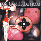 Psychic Power Control by Pitchblende