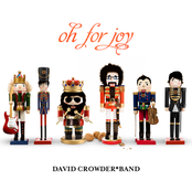 Angels We Have Heard On High by David Crowder Band