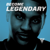 Become Legendary Mixtape