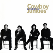 Lay It Down by Cowboy Junkies