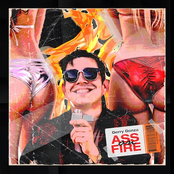 Gerry Gonza: Ass On Fire