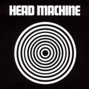 Head Machine