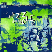 Jazz Jungle [Hollywood]