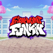 Friday Night Funkin' Week 6 (Original Game Soundtrack)