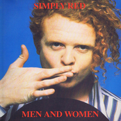 Suffer by Simply Red