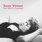 Bonnie Whitmore: Last Will & Testament