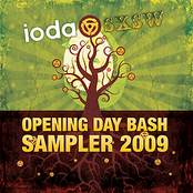 IODA SXSW Opening Day Bash Sampler 2009