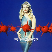 Pandora: The Best Of Pandora