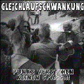 Gleichlaufschwankung