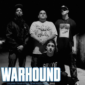 Colder Than Ever Demonstration 2011