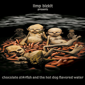 Chocolate Starfish And The Hot Dog Flavored Water