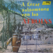 A Gozar Salsomandos Con Los Afroins