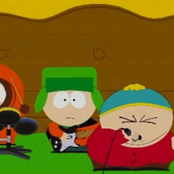 lady gaga, cartman, zkm