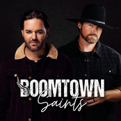 Boomtown Saints: Boomtown Saints