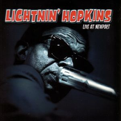 Introduction By Michael Bloomfield by Lightnin' Hopkins