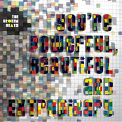 You're Powerful Beautiful Extrodinary