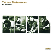 Coming Up Roses by The New Mastersounds