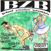 Volkel Is Kut by Band Zonder Banaan