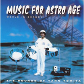 Music For Astro Age Reel-2