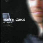 martini lizards