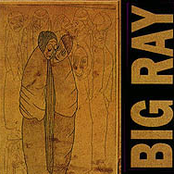 Richer In Body And Soul by Big Ray