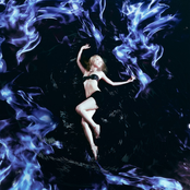 Burning Blue