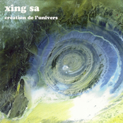 Creation De L'univers