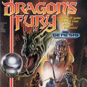 Dragon's Fury