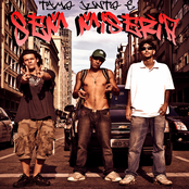 Tamo Junto e Sem Miséria (EP)