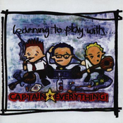 All My Clothes Are Brown by Captain Everything!