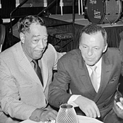 frank sinatra & duke ellington