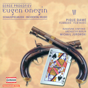 Prokofiev, S.: Eugene Onegin [Incidental Music] / The Queen of Spades