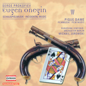 Michail Jurowski: Prokofiev, S.: Eugene Onegin [Incidental Music] / The Queen of Spades