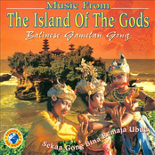 Music from the Islands of the Gods: Balinese Gamelan Gong
