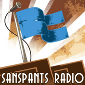 Sanspants Radio