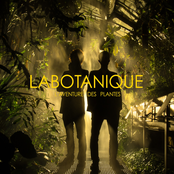 L'Aventure des plantes