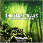 The Storyteller (Instrumental Relaxing Music)