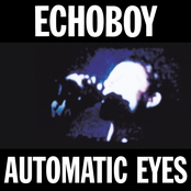 automatic eyes