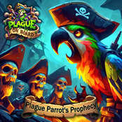 Plague Parrot's Prophecy