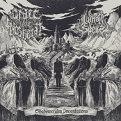 Shadowrealm Incantations (Split with Order of Nosferat)