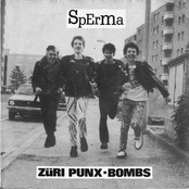 Züri Punx / Bombs