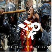 DisAffecTioN iS tHe iNfeCtiOn