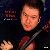 Kreutzer 42 Etudes